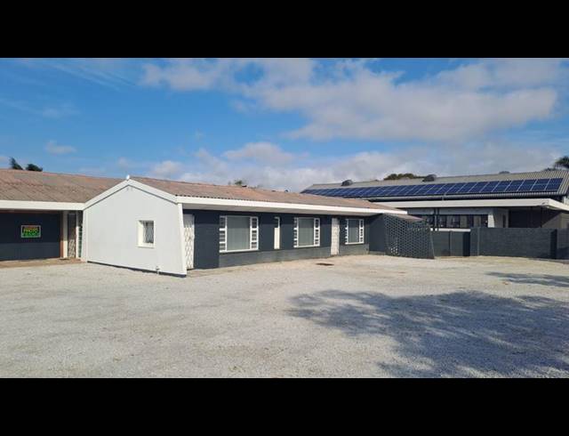 BUSINESS PROPERTY TO RENT IN WALMER